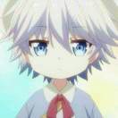 ^ω^
