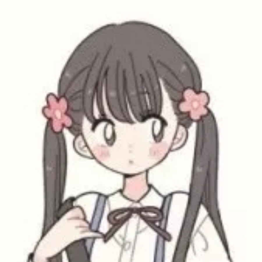 不开心小姐
