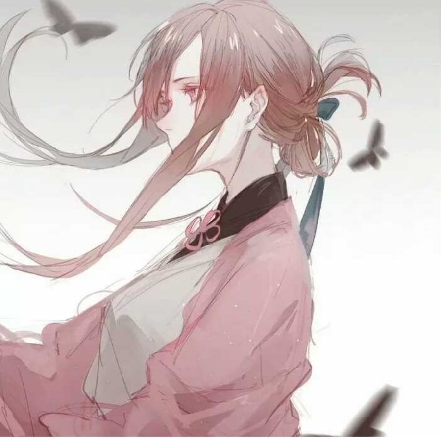 小欣儿:)