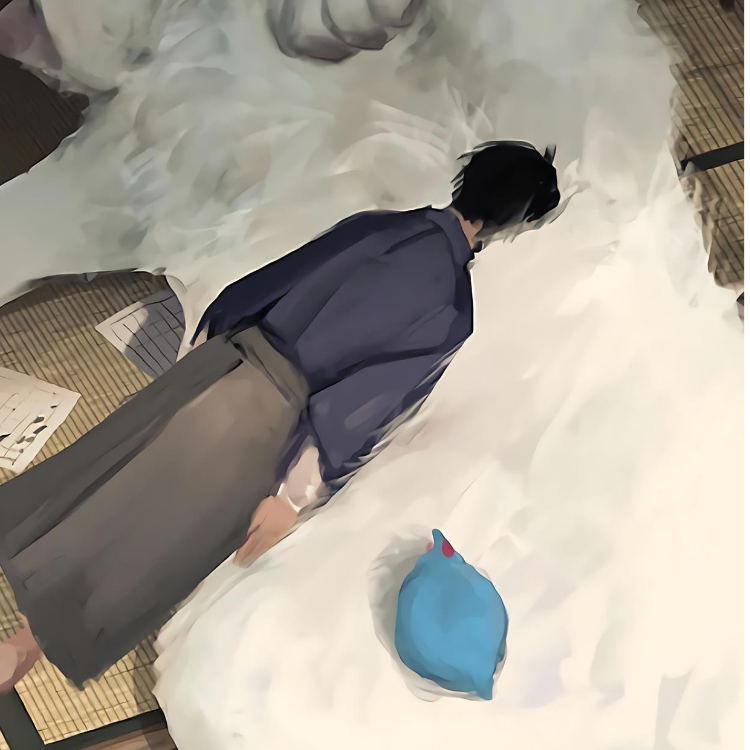 小星