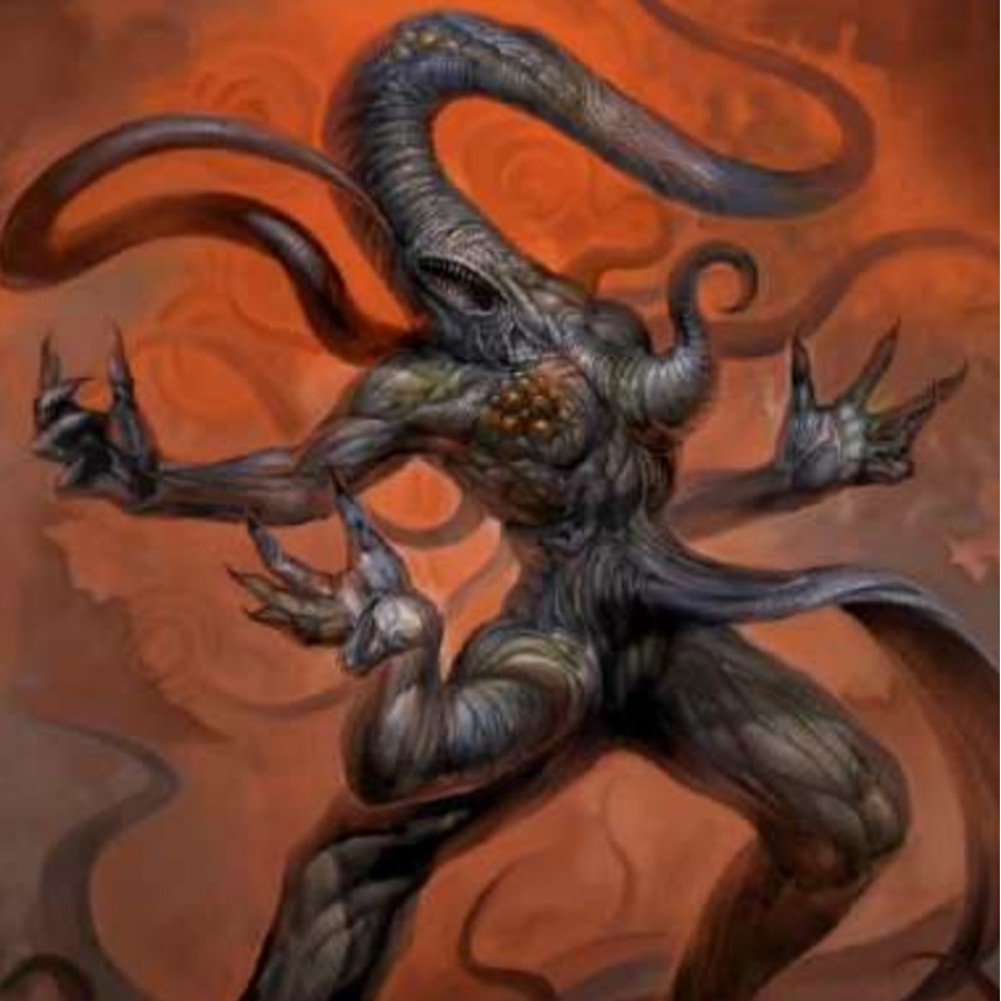 Nyarlathotep