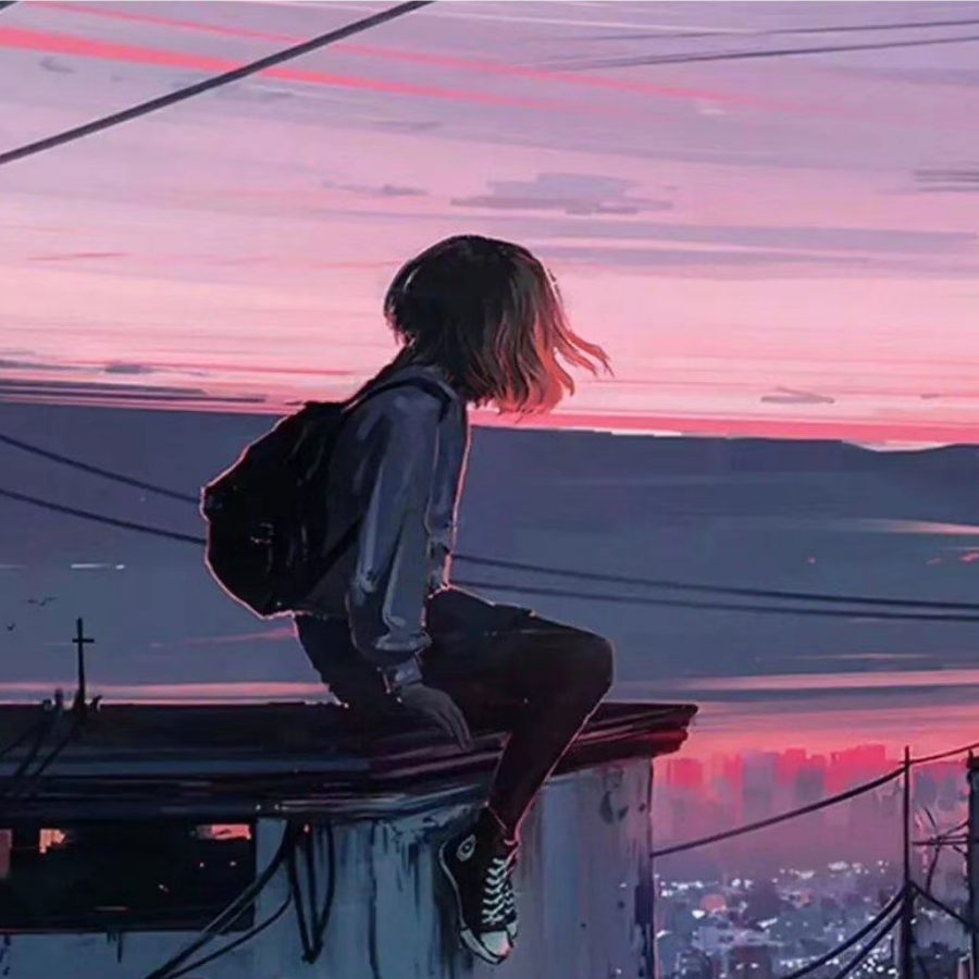 小破