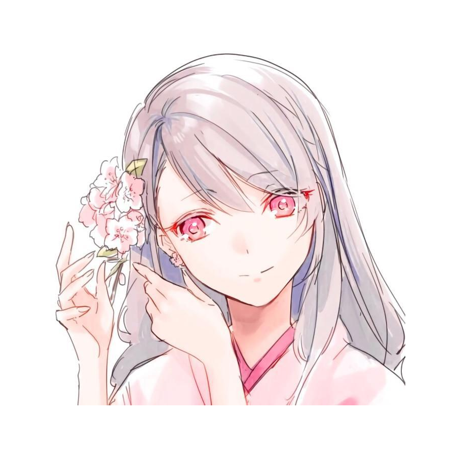 间色橘