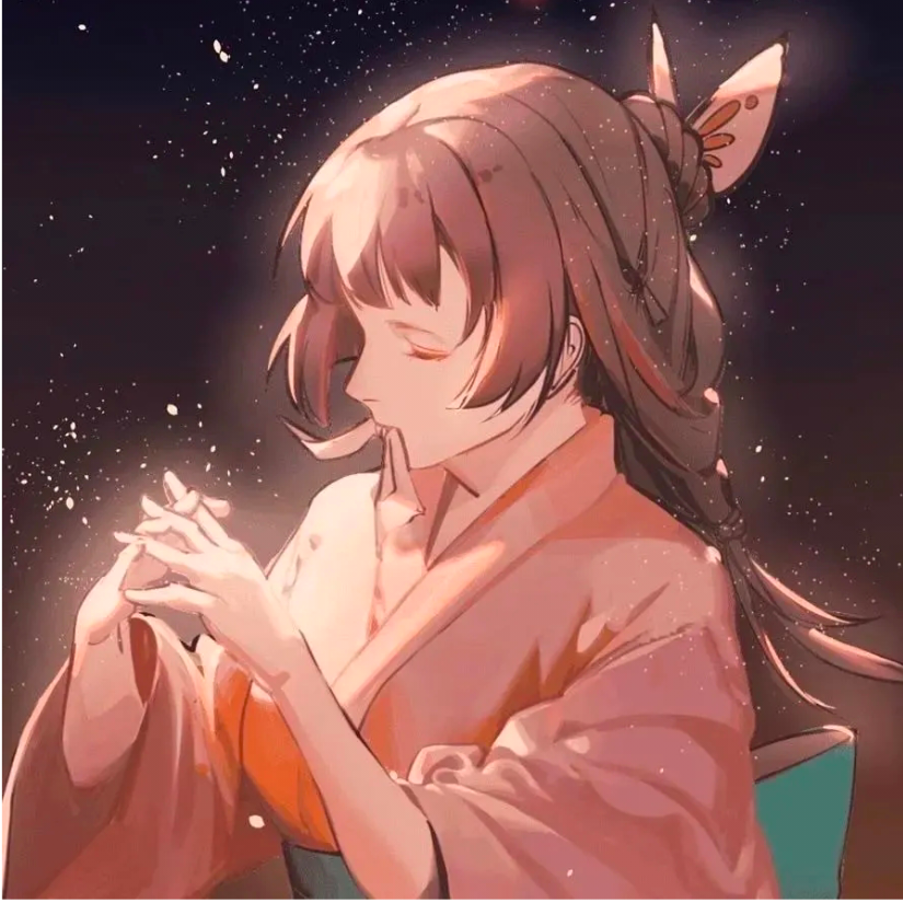 樱