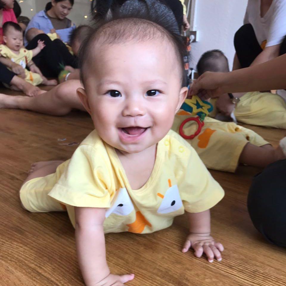毅