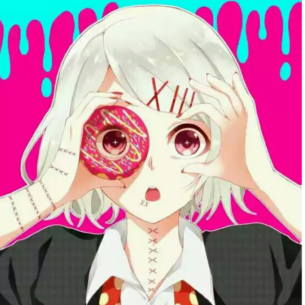 彦堰毓
