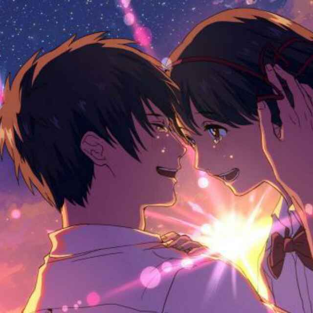 幸运E的LUMO