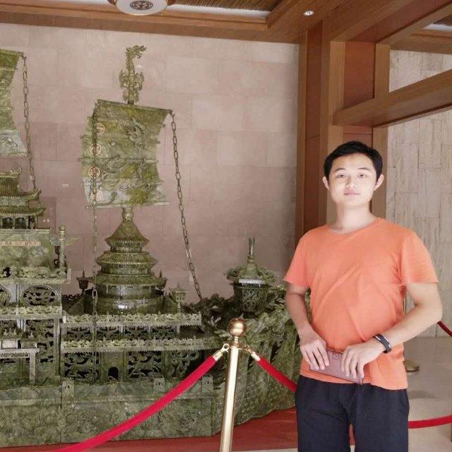 玉米