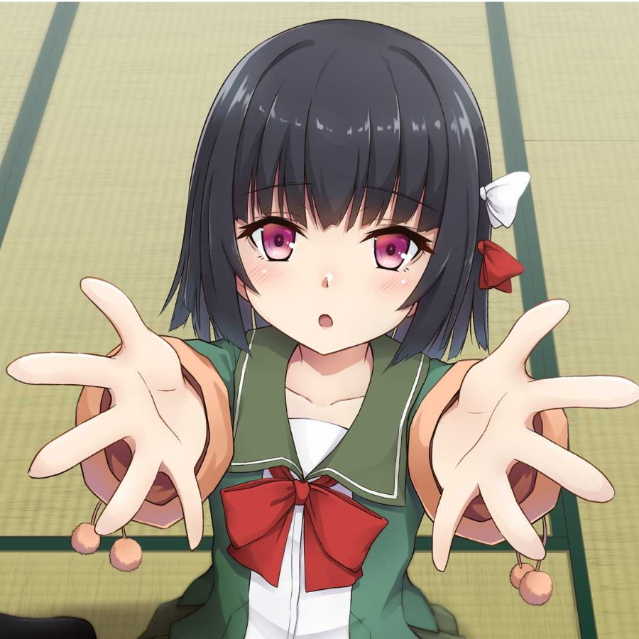 百合子