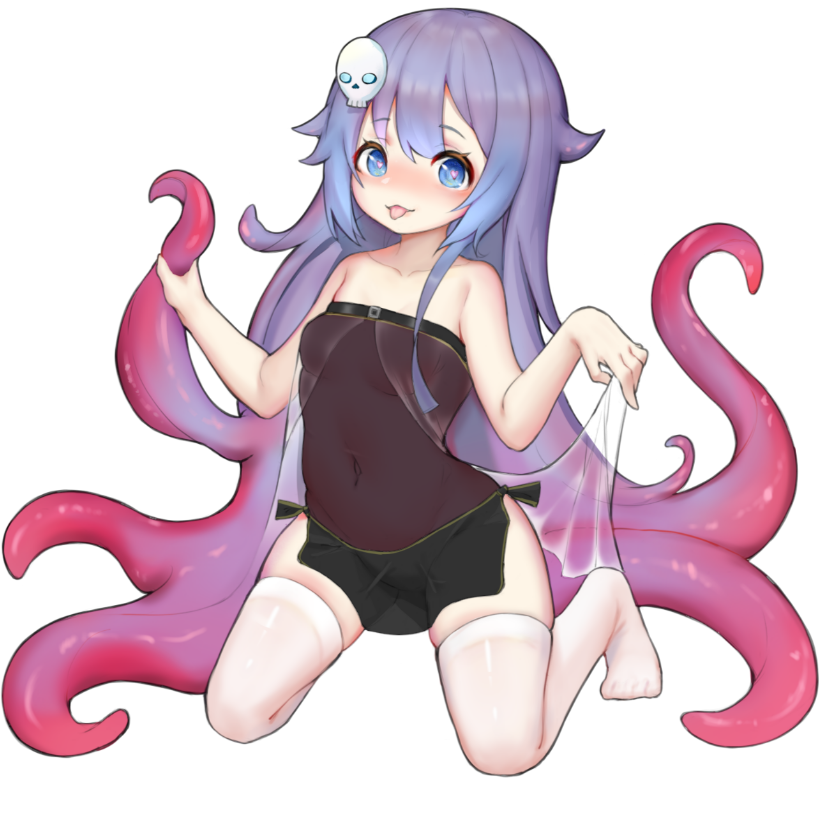 亚音酱