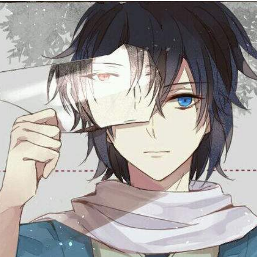 渴望欧皇的非酋