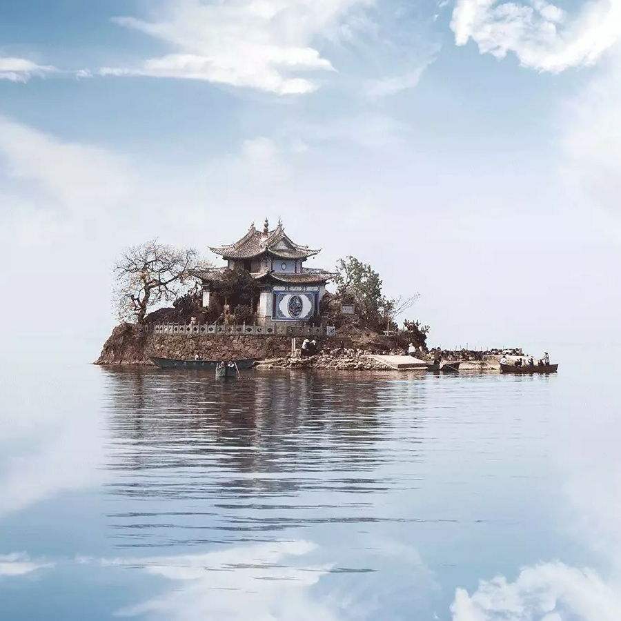 上条当杨