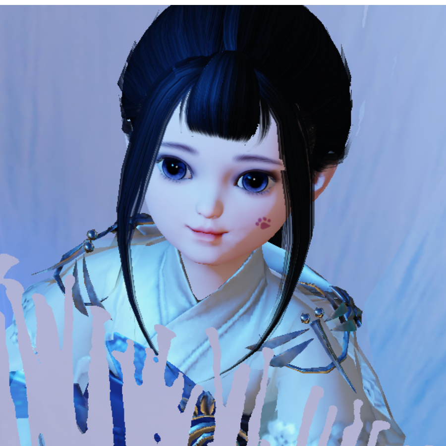 绣锦鱼