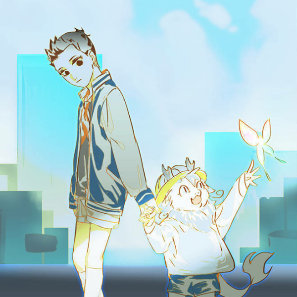 姚先森