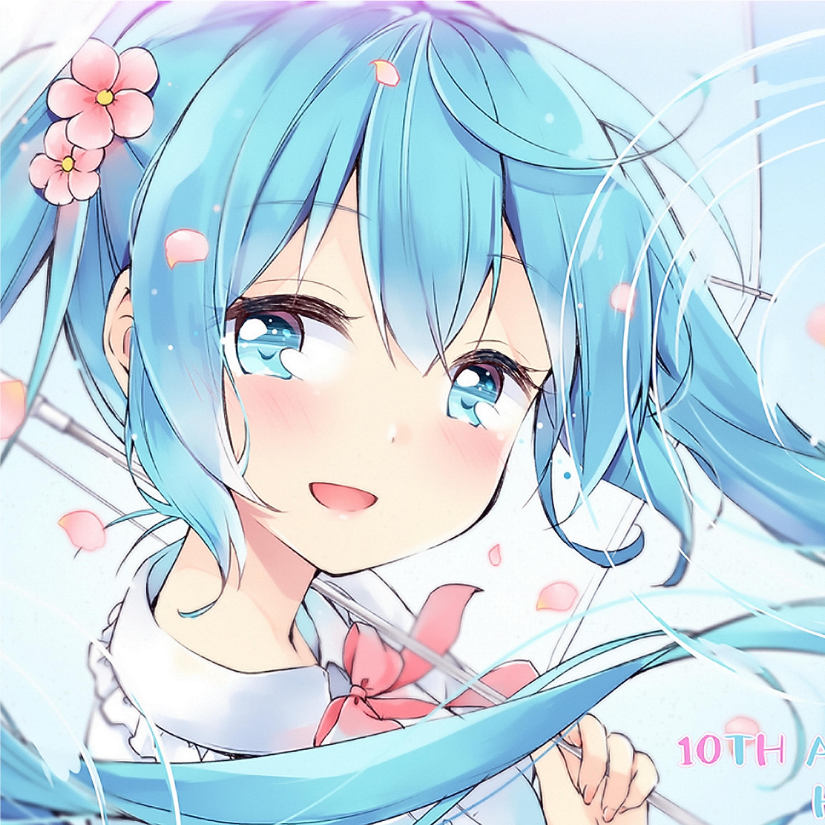 八重嘤(￣(ｴ)￣)