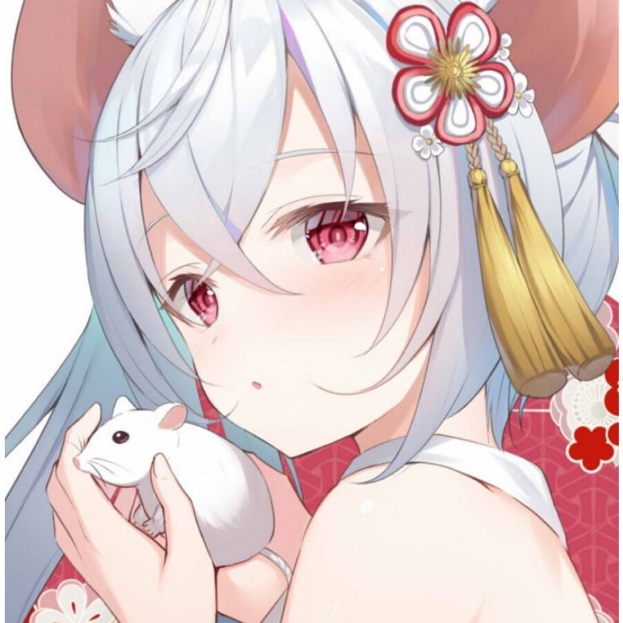 妈妈说网名不要太厉害～～