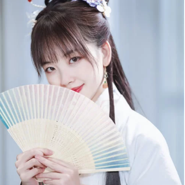 冰冰の大胖头鱼