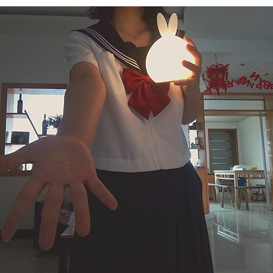 小多爱吃菜