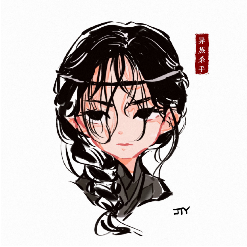 茶叶罐儿