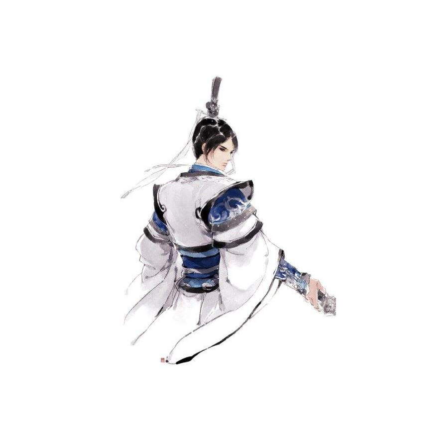 柒爺