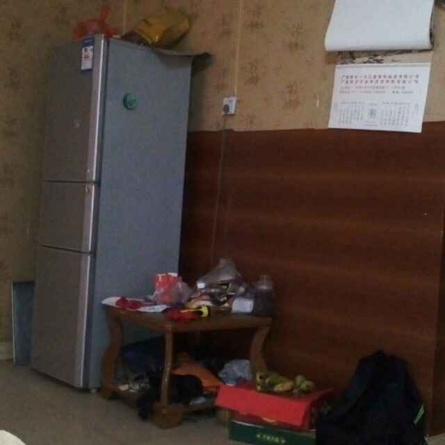 一生何求