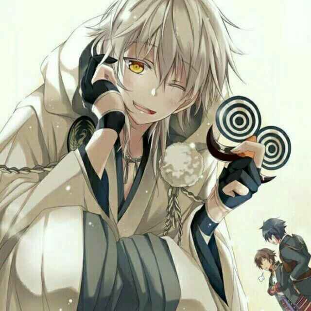 李