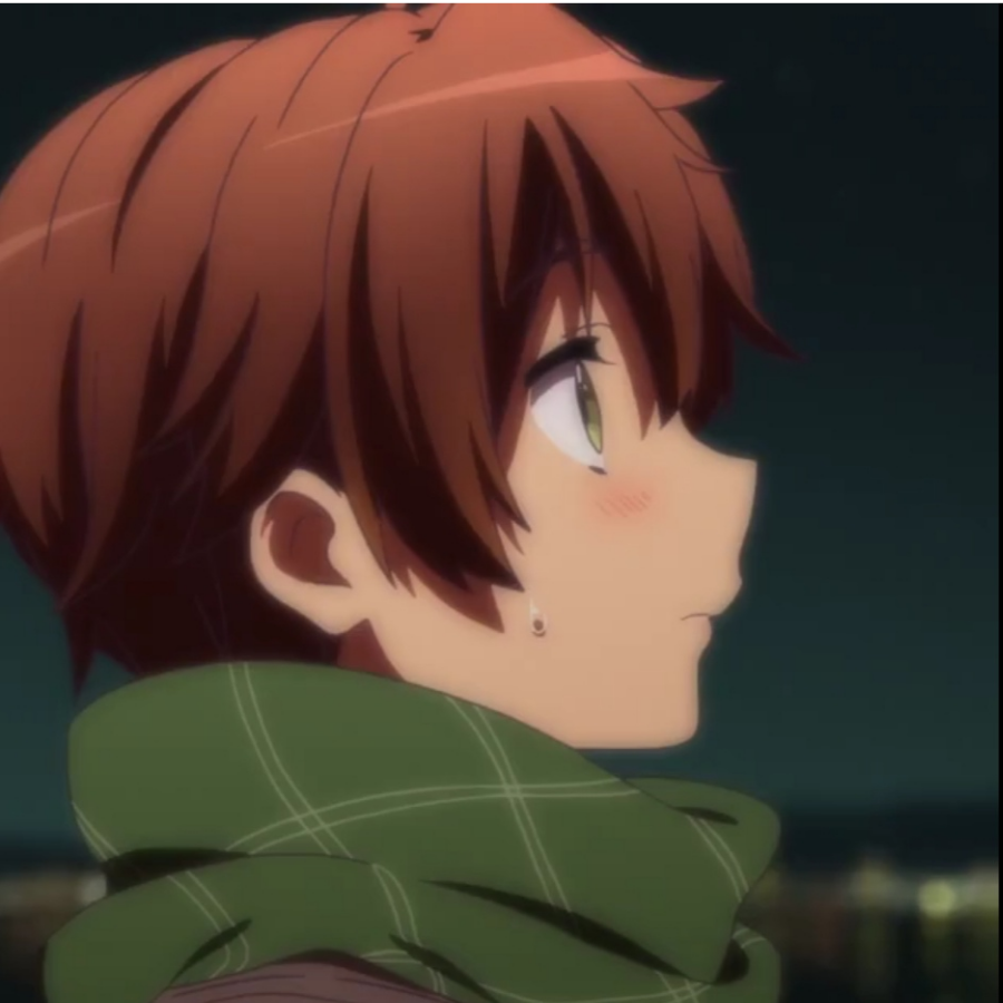 ［白杨］