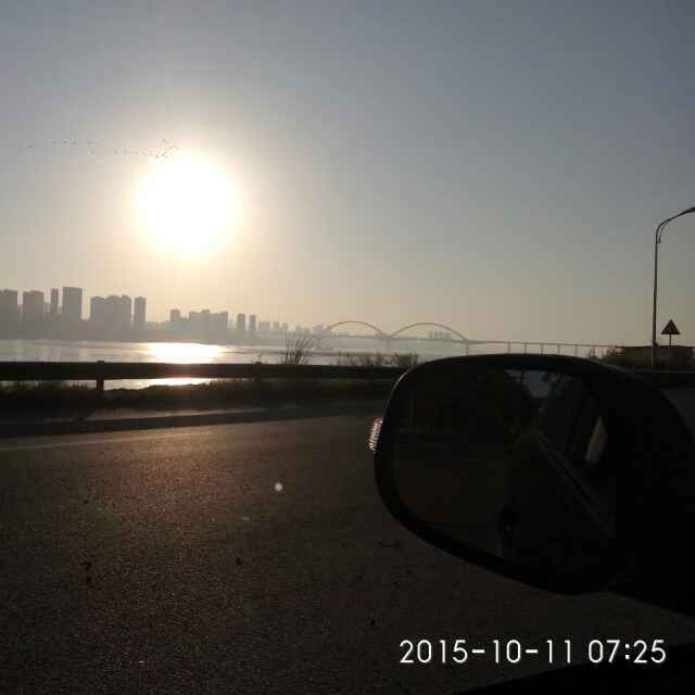 你天真我现实