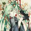 初音ミクオ