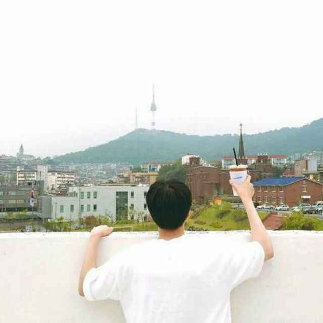 栀夏°