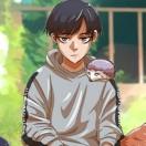 清风