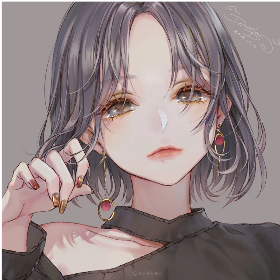 枫君_