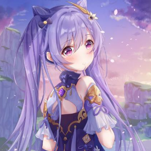小笙吖～
