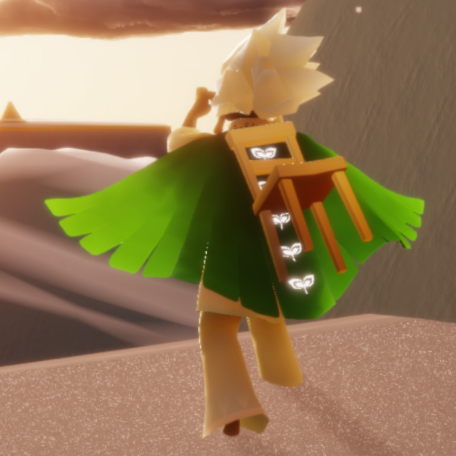 空