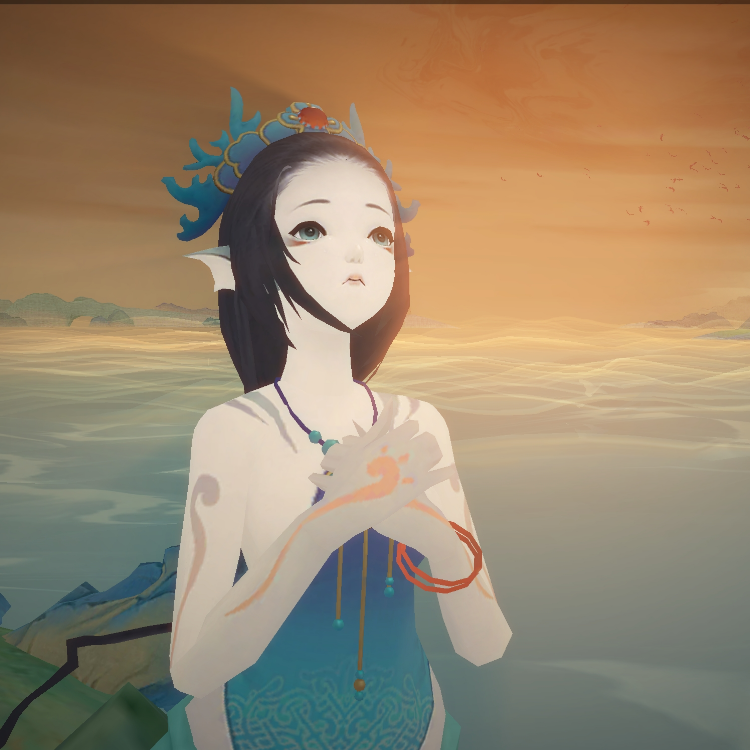 🍊 橙子