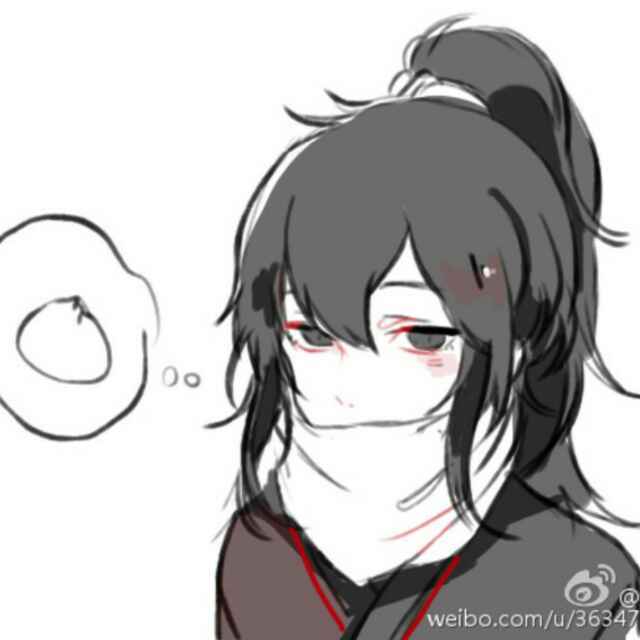 无我白起