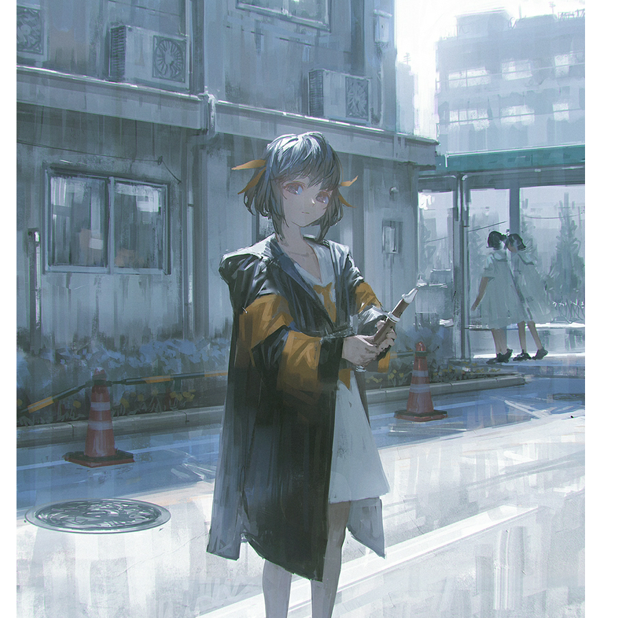 星海