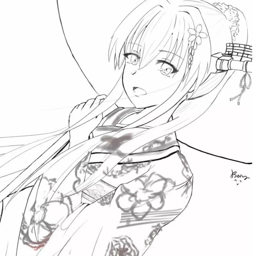 乆乆