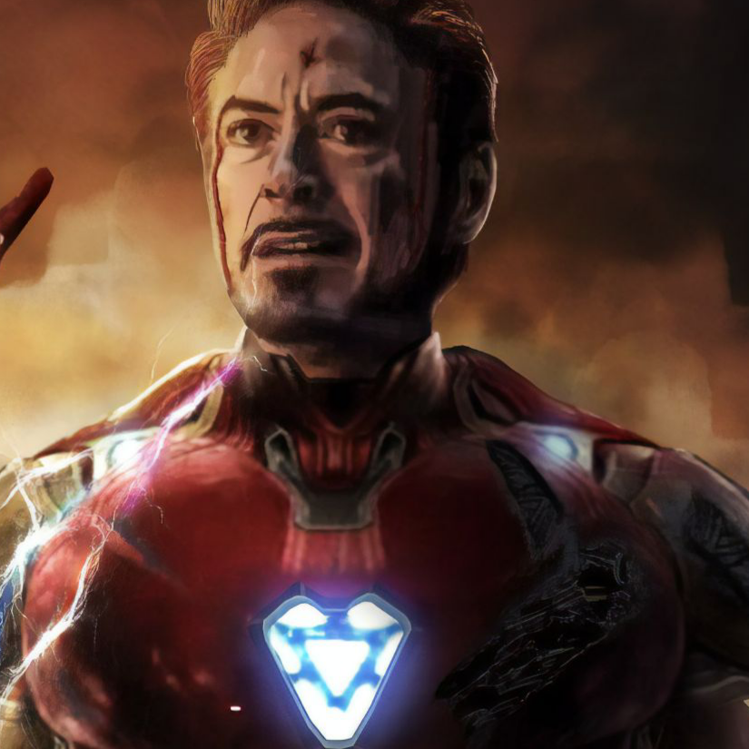 Iron