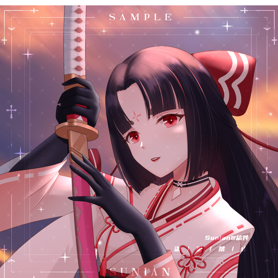 【忍者大讲堂】卯月夕颜(七夕限定)