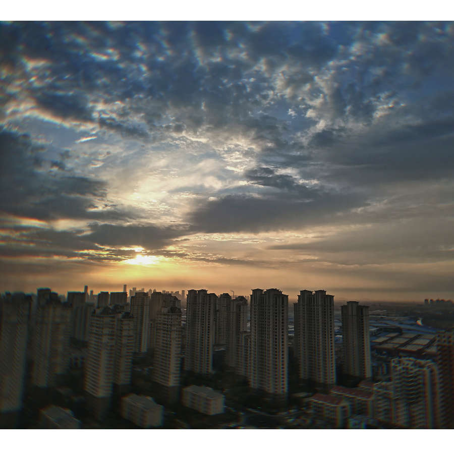 青柠