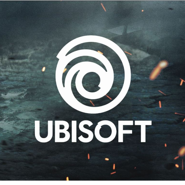 UBISOFT 育碧中国