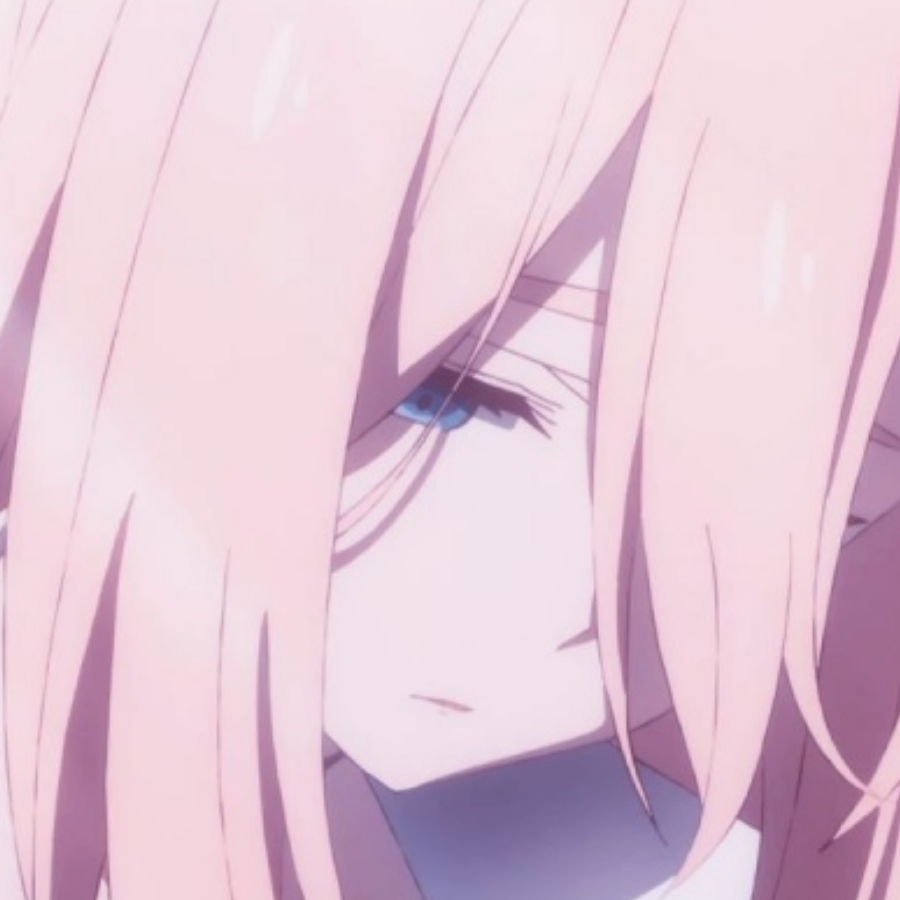 回眸