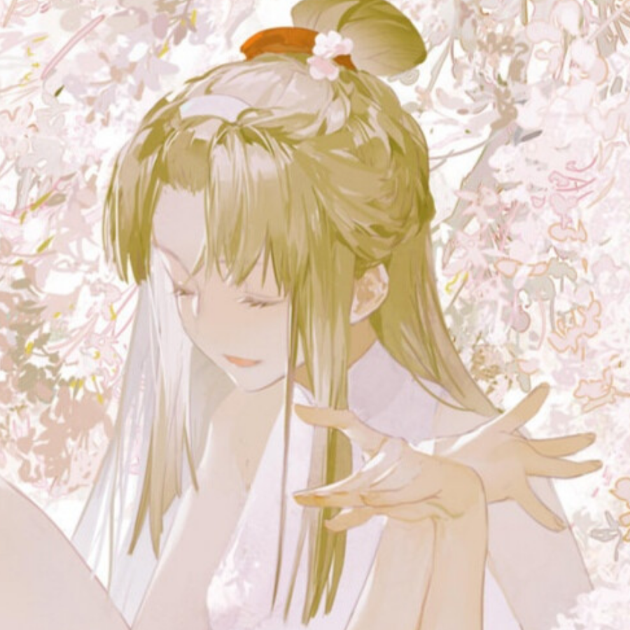 子凡♡