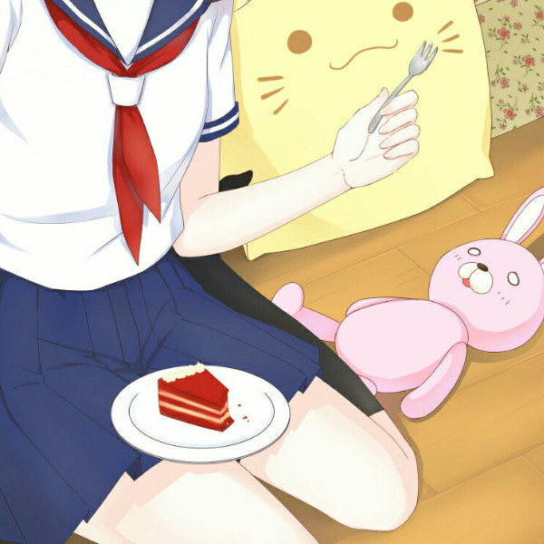阿柒