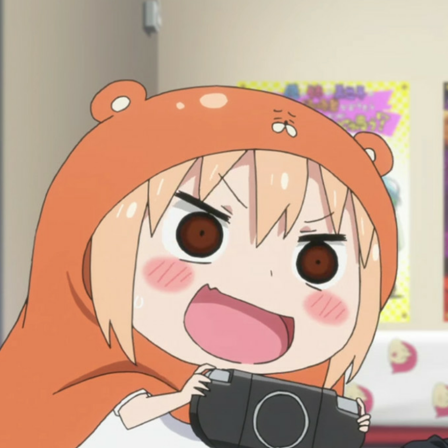 umaru