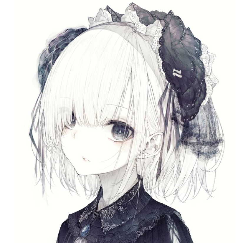 麋