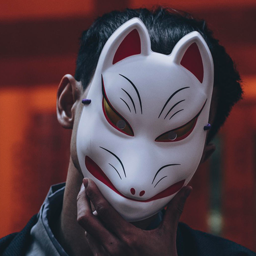 俗人