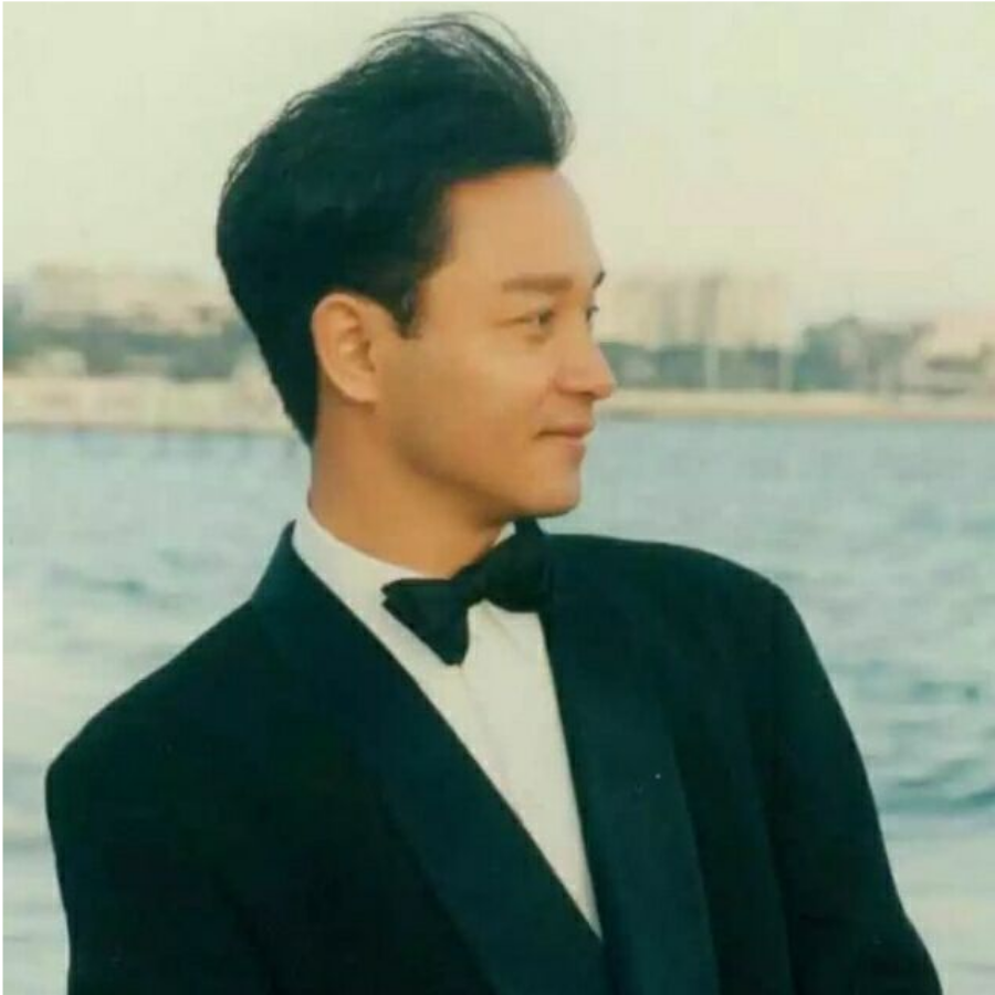 花海.
