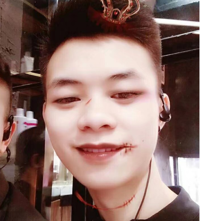 长裙歌者i